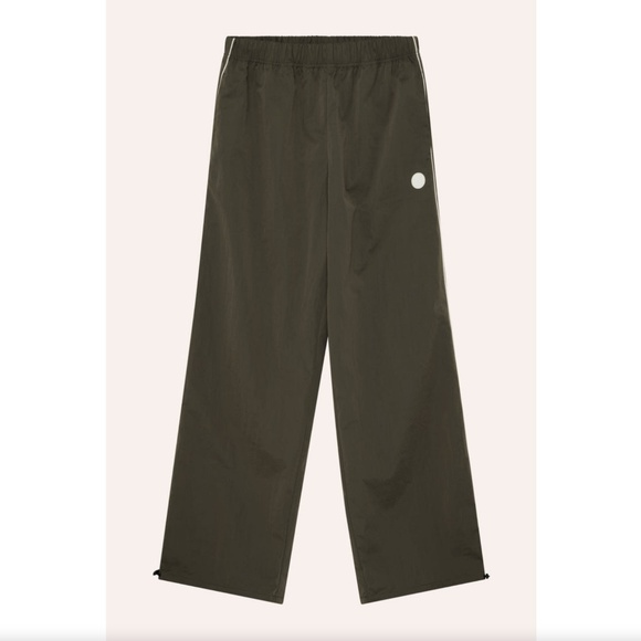 272. P.E NATION SWITCHBACK TARMAC PANT $175 NWOT Small - Picture 1 of 5